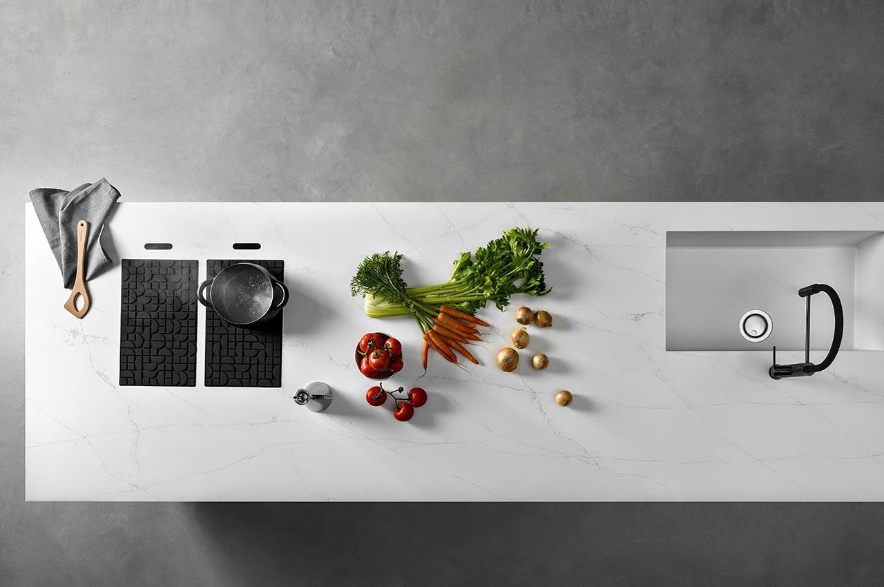 This portable Samsung oven concept is designed to warm or cook your food on  the go! - Yanko Design